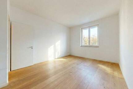 Bezugsfreie Stadtwohnung in Berlin-Mitte - ruhig gelegen und nur wenige Schritte zur Spree