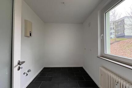 Klein aber fein: 2 Zimmerwohnung im EG - Radevormwald