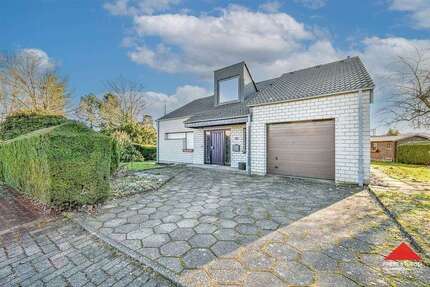 Haus zum Kaufen in Kierspe 398.000,00 € 141.14 m²