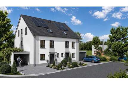 Haus zum Kaufen in Gau-Algesheim 619.000,00 € 141 m²