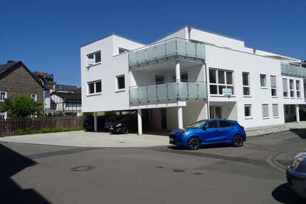 Wohnung zum Mieten in Netphen 1.410,00 € 124.34 m²