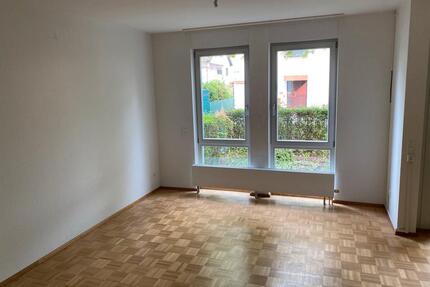 Barrierefreie, seniorengerechte 2,5-Zi-Wohnung mit Terrasse - Limburgerhof
