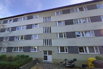 Perfekt für Familien und Wohngemeinschaften: Freundliche 4-Zi.-Wohnung - Bonn Tannenbusch