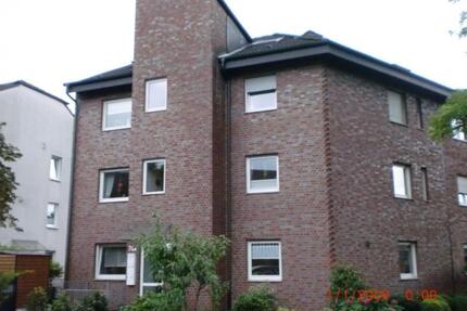 Eigentumswohnung 99 m² mit großem Balkon und Garage - Bottrop Boy