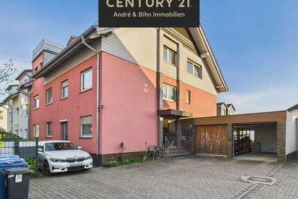 Wohnung zum Kaufen in Griesheim 495.000,00 € 149 m²