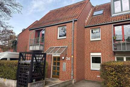 Wohnung zum Kaufen in Hannover 289.000,00 € 79 m²