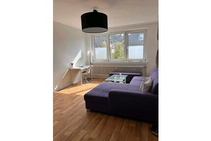 2 Zimmer Wohnung zu Vermieten in Hagen.