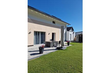 Einfamilienhaus Warstein - Neubau mit moderner Ausstattung