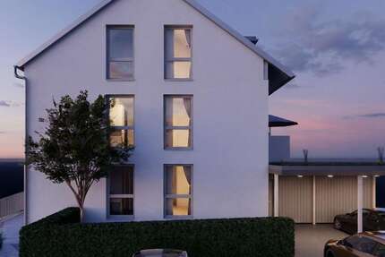 Wohnung zum Kaufen in Murr 503.800,00 € 87.06 m²