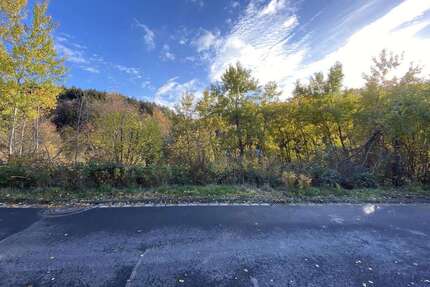 Grundstück zu verkaufen in Flörsbachtal 49.000,00 € 781 m²