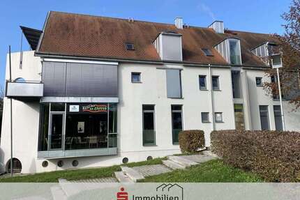 Wohnung zum Mieten in Markt Indersdorf 1.065,00 € 74 m²