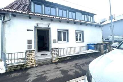 Haus zum Kaufen in Leipheim 499.900,00 € 200 m²