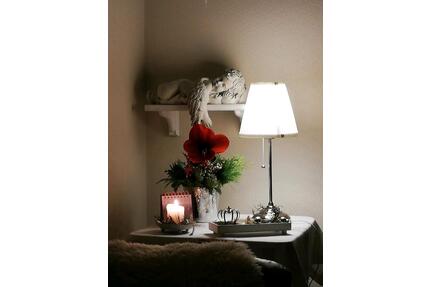 An der Nordsee, Ferienwohnung im.OG BohmstedtNordfriesland - Drelsdorf