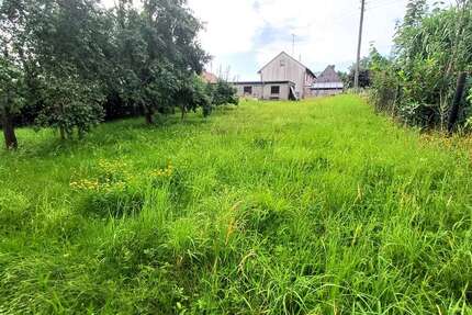 Grundstück zu verkaufen in Rehling 540.000,00 € 1380 m²