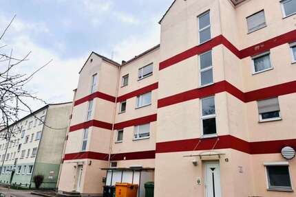 Wohnung zum Kaufen in Augsburg 249.000,00 € 60 m²