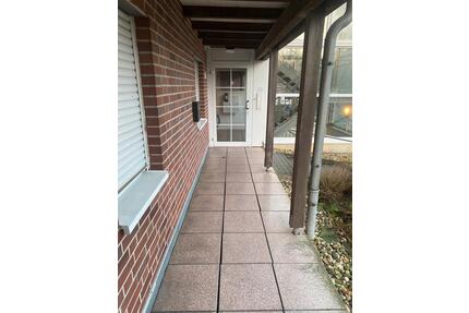 Barrierefreie Eigentumswohnung an der Pauline Bünhove z.verkaufen - Greven