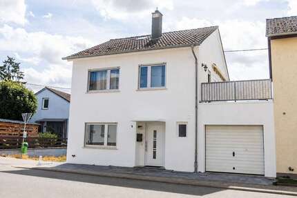 Haus zum Kaufen in Gimbsheim 369.000,00 € 111 m²