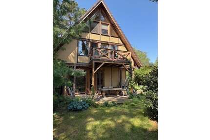 Haus zum Mieten in Königs Wusterhausen 2.320,00 € 227.06 m²