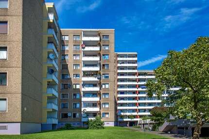 Wohnung zum Mieten in Leverkusen 819,00 € 82.7 m²