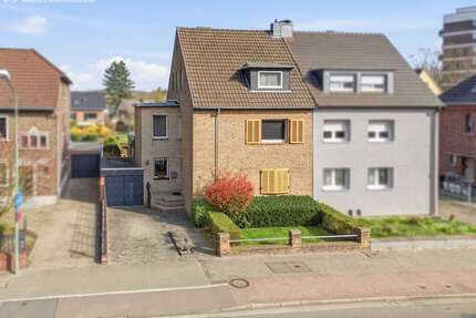 Haus zum Kaufen in Neuss Neusserfurth 549.000,00 € 203 m² - Neuss / Neusserfurth