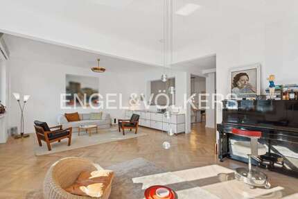 Wohnung zum Kaufen in Köln 1.250.000,00 € 160 m²