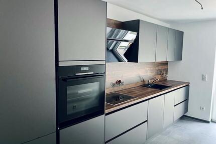 Moderne 3 Zimmer Wohnung Bayernstr. Lüdenscheid 76qm Balkon