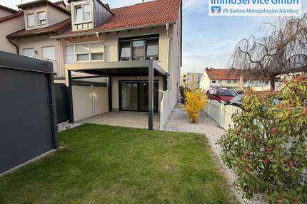 Haus zum Kaufen in Nürnberg 499.000,00 € 104.27 m²