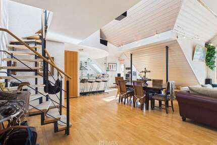 Wohnung zum Kaufen in Schwaikheim 487.000,00 € 104 m²