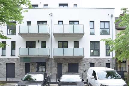Wohnung zum Kaufen in Bonn 433.000,00 € 80.35 m²