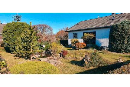 Einfamilienhaus in Ohlhof - 280.000,00&nbsp;EUR Kaufpreis, ca.&nbsp; 154,60&nbsp;m&sup2; in Goslar (PLZ: 38642) Jürgenohl