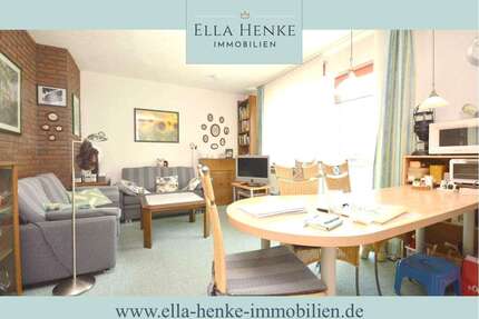 Wohnung zum Kaufen in Bad Harzburg 49.000,00 € 39 m²