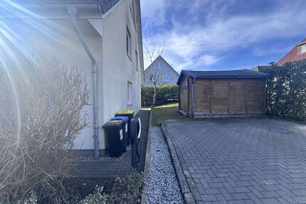 Haus zum Mieten in Barsbüttel 1.850,00 € 127 m²