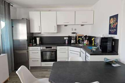 Wohnung zum Kaufen in Neuburg an der Donau 260.000,00 € 62 m²