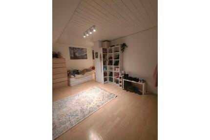 Charmante 1 Zimmer Wohnung - 800,00&nbsp;EUR Kaltmiete, ca.&nbsp; 34,00&nbsp;m&sup2; in Neu-Ulm (PLZ: 89231) Ludwigsfeld