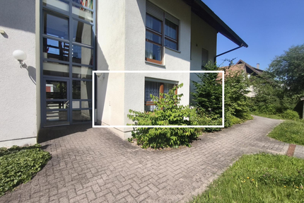 Wohnung zum Kaufen in Freudenstadt 218.000,00 € 69 m²