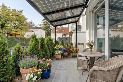 Traumhaus mit Herz – Modernes Niedrigenergie Haus in HN Sontheim - Heilbronn Horkheim