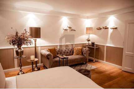 Wohnung zum Kaufen in Kampen 580.000,00 € 35 m²