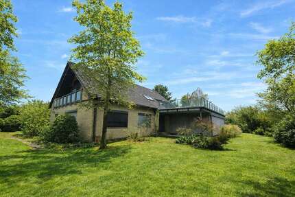 Haus zum Kaufen in Buxtehude 769.000,00 € 256 m²