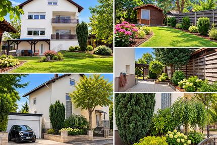 Haus zum Kaufen in Weisenheim am Sand 529.000,00 € 230 m²