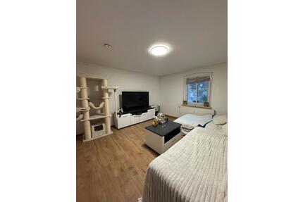 ANFRAGENSTOPP. Helle 3 Zimmer Wohnung mit toller Lage - Naumburg (Saale)