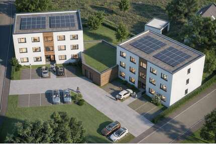 Wohnung zum Mieten in Schmidgaden 830,00 € 76 m²