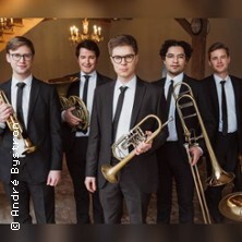 Salaputia Brass Quintet - Kammermusik in Buchholz e.V.