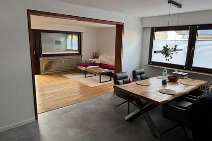 Charmante 4,5-Zimmer Wohnung in ruhiger Lage - Aichwald