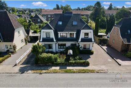 Haus zum Kaufen in Malente 539.000,00 € 176 m²