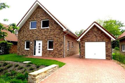 Gemütliches Einfamilienhaus im Ortskern von Engter (BJ 2018) - Bramsche