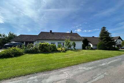 Haus zum Kaufen in Preußisch Oldendorf 314.000,00 € 213 m²