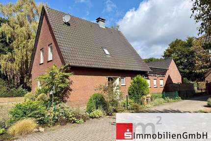 Haus zum Kaufen in Rhede 295.000,00 € 125 m²