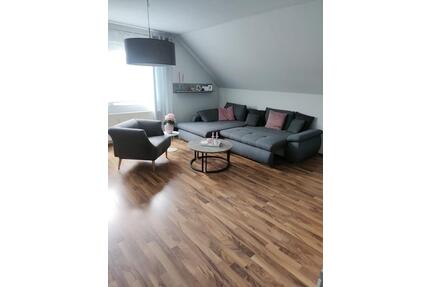 Attraktive 2 Zimmer-Wohnung in Fernwald-Steinbach - Linden