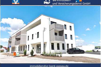Wohnung zum Kaufen in Pocking 319.979,00 € 76.55 m²
