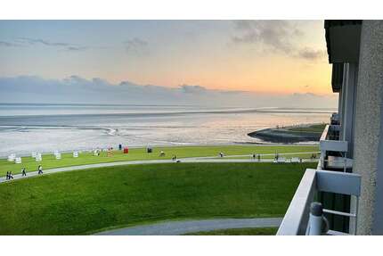 Wohnung zum Kaufen in Büsum 269.000,00 € 56.37 m²